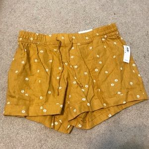 Old Navy shorts